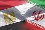 احیای روابط بین ایران و مصر چه پیامی برای غرب دارد؟