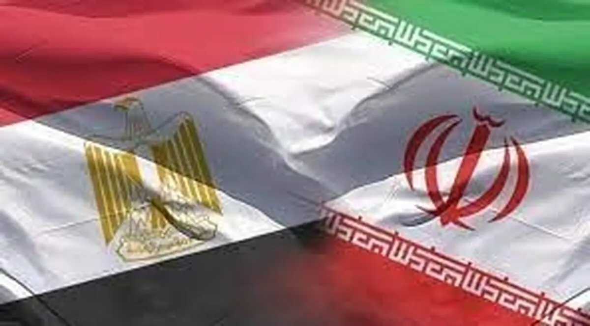 احیای روابط بین ایران و مصر چه پیامی برای غرب دارد؟