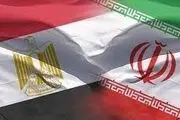 احیای روابط بین ایران و مصر چه پیامی برای غرب دارد؟