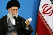 کتابخوانی در کلام رهبری