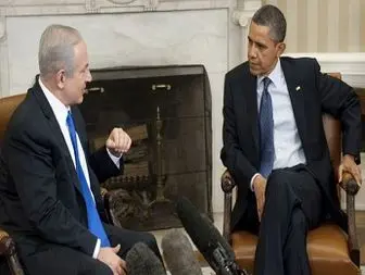 اختلاف امریکا و اسرائیل در مورد حمله به ایران
