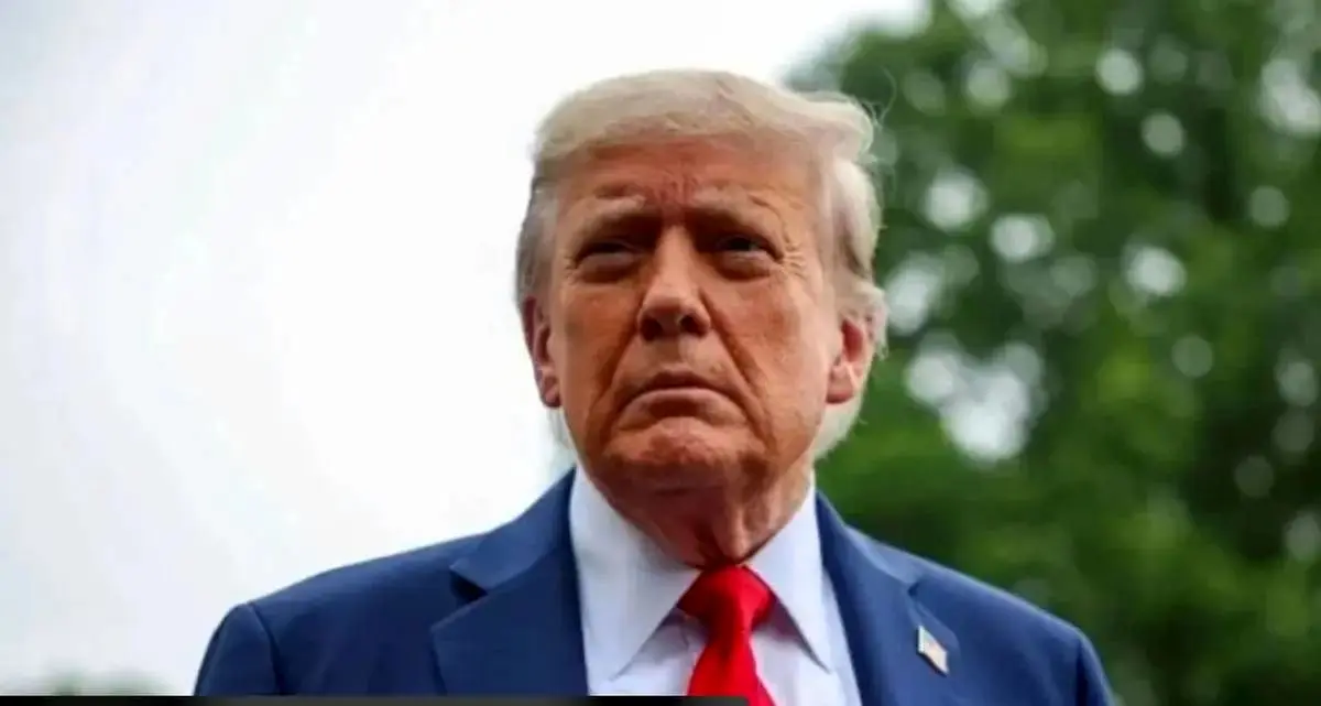 ترامپ: لازم است به توافقی مذاکره‌شده با ایران برسیم