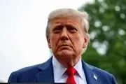 ترامپ: لازم است به توافقی مذاکره‌شده با ایران برسیم