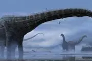 تشخیص عفونت تنفسی در دایناسور عصر ژوراسیک!

