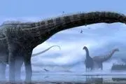 تشخیص عفونت تنفسی در دایناسور عصر ژوراسیک!
