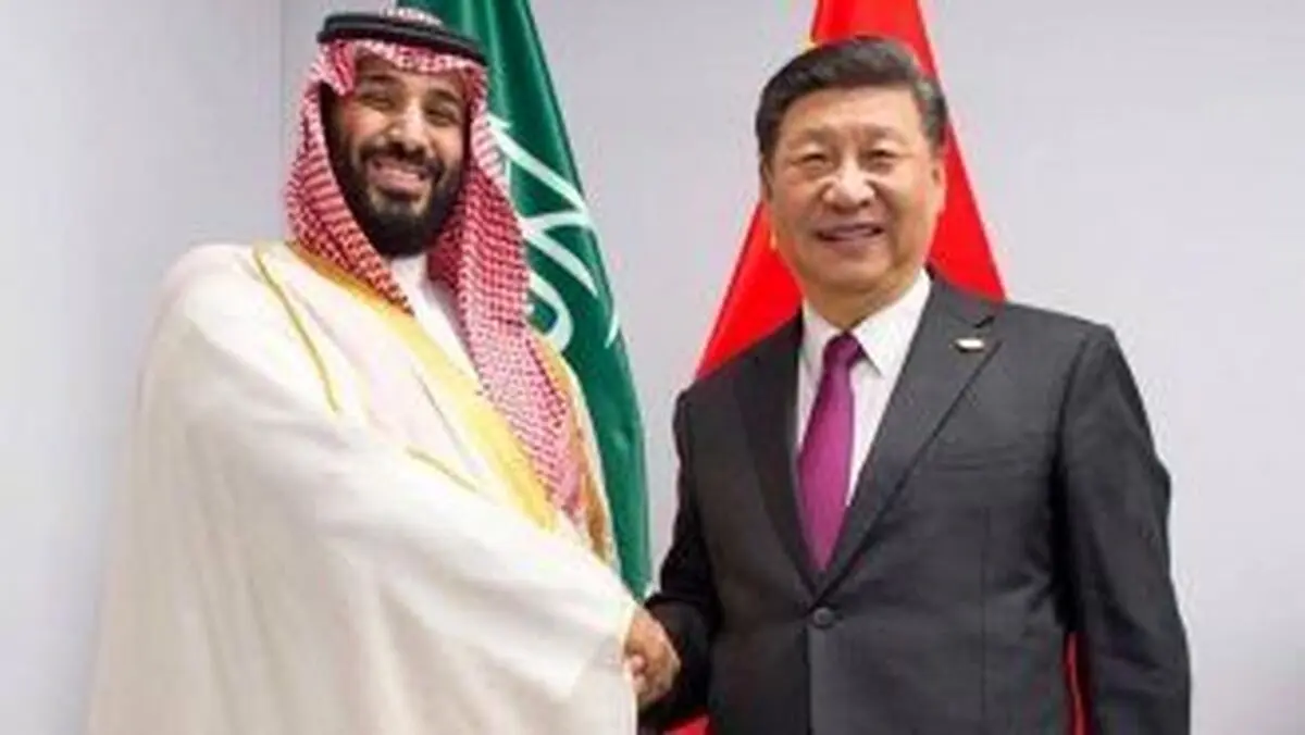 عربستان سراغ مشتریان نفتی بزرگ ایران رفت
