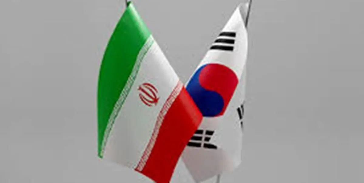 انتقاد شافعی از رویکرد دولت کره جنوبی در تبعیت از تحریمها علیه ایران