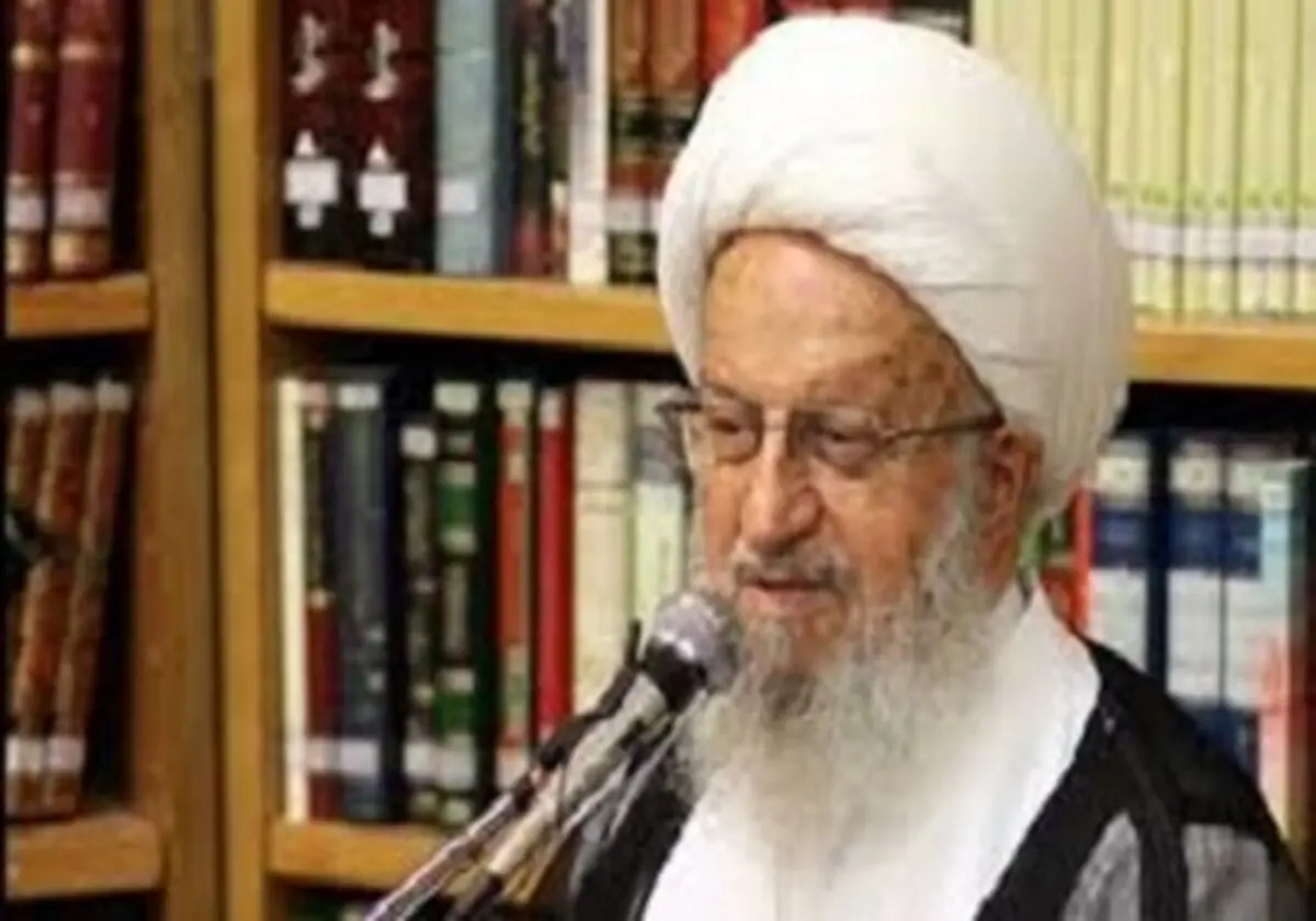 
زیارت اربعین بدون گذرنامه حرام است
