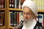 
زیارت اربعین بدون گذرنامه حرام است
