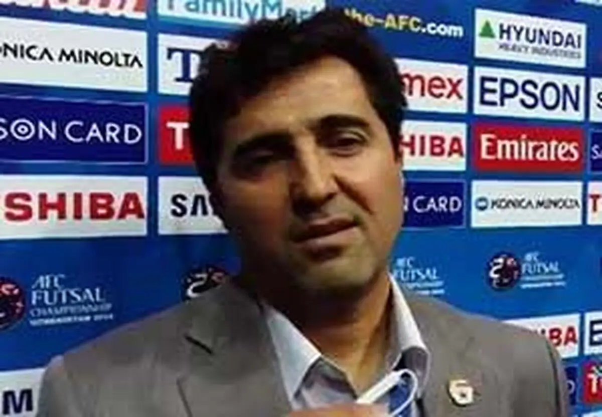 می‌خواهیم اولین مدال جام جهانی را بگیریم 