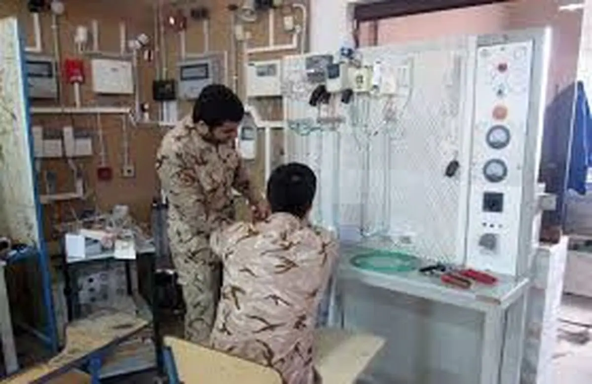 تسهیلات مشمولان ماهر قبل از سربازی: مشمولان ماهر در این سامانه ثبت نام کنند
