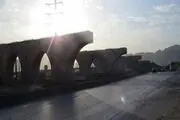 تقاطع غیر هم سطح سیدی کرمان در صف پیوستن به آثار تاریخی