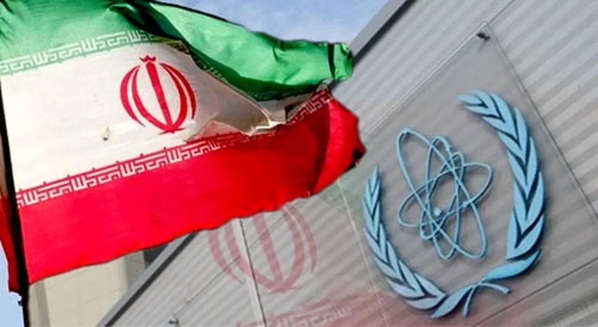 ایران نشان داده آمادگی لازم برای گسترش همکاریها با آژانس را دارد