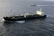 نفتکش‌ ایرانی به سواحل ونزوئلا رسید