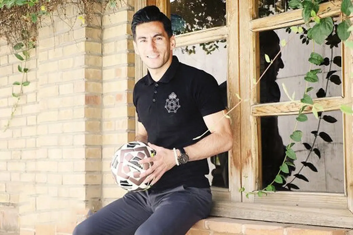 آقایان منتقد، با عدالت درباره پرسپولیس حرف بزنند