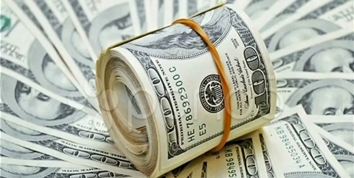 نرخ ارز در بازار آزاد ۲۲ شهریور ۱۴۰۰/ روند نزولی قیمت ارز ادامه دارد