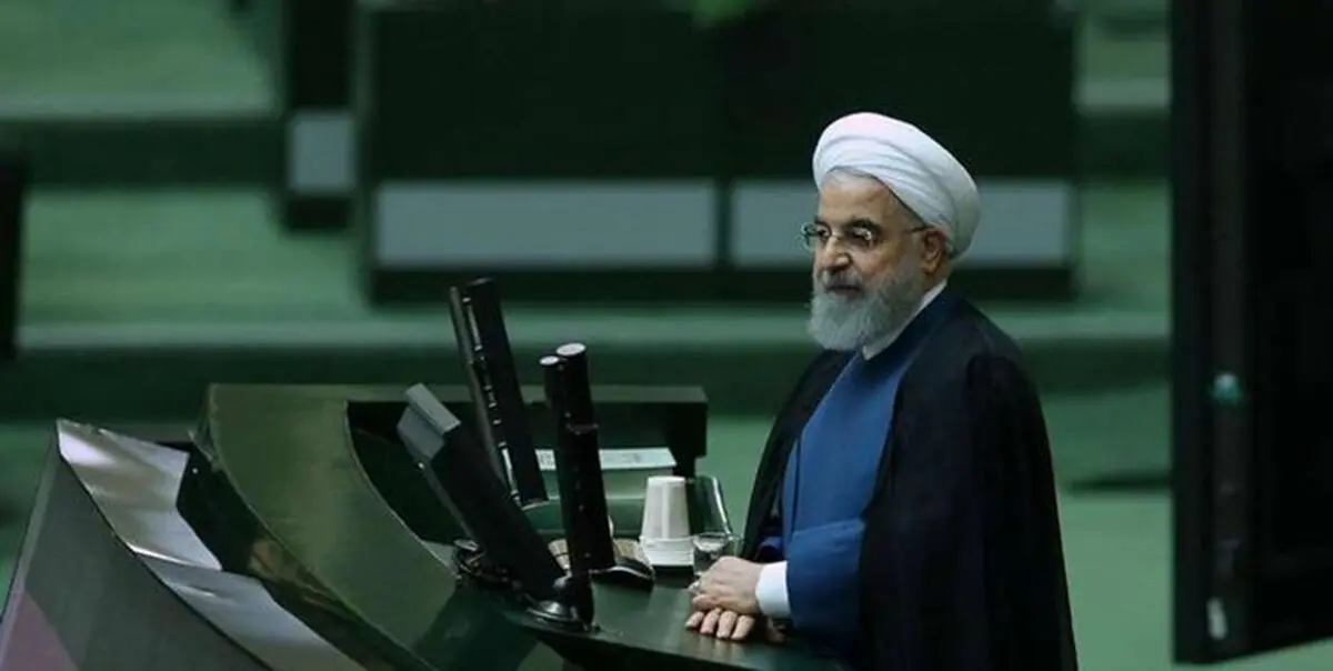 تذکر ۴۵ نماینده به «روحانی» 