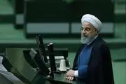 تذکر ۴۵ نماینده به «روحانی» 