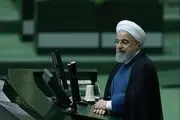 طرح استیضاح رئیس جمهور منتفی شد