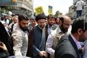 آرزوی مهم ۲ مرجع تقلید برای رهبر سوم انقلاب