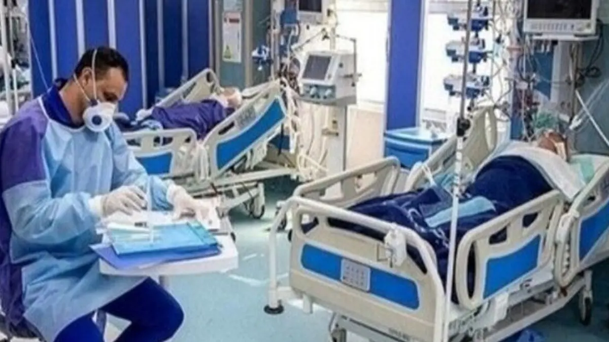 مطابقت ۲۴۷ مرکز درمانی در ایران با استانداردهای پذیرش بیماران خارجی
