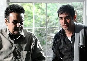  شهاب حسینی با "حوض نقاشی" و اکبر عبدی با "قاعده‌بازی" می‌آید 