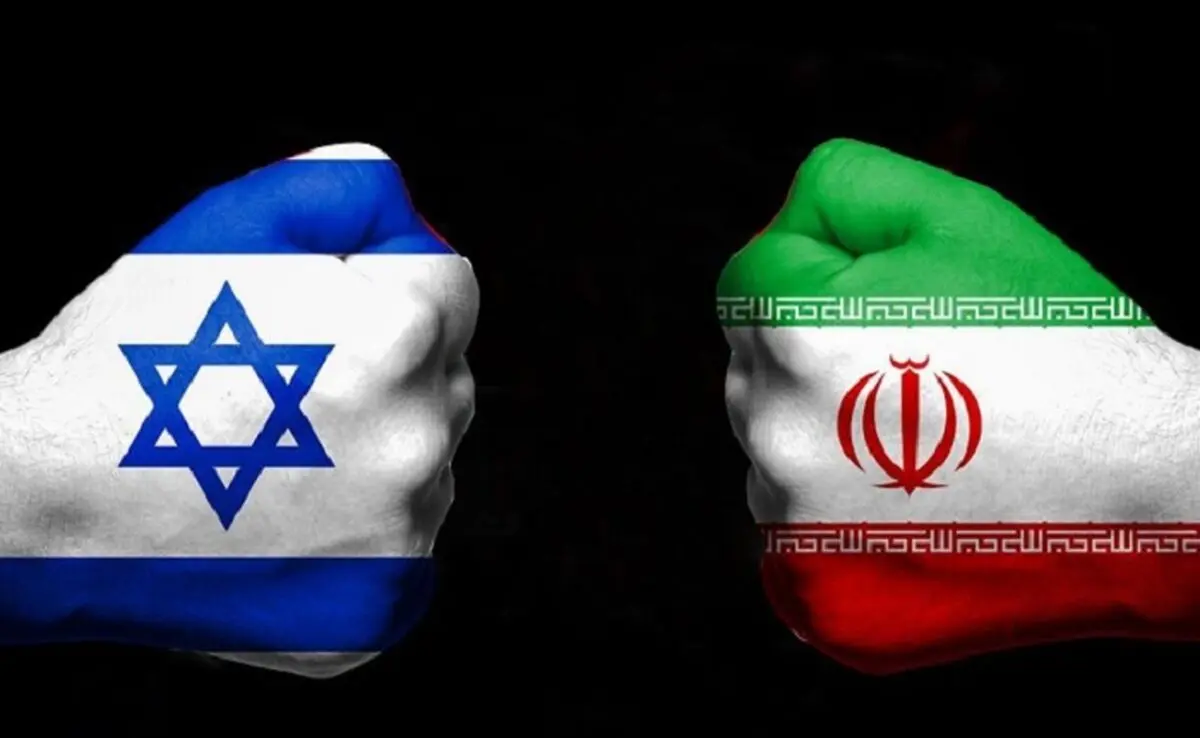 
ایران هم توان و هم اراده حمله به اسرائیل را دارد
