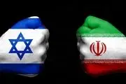 آخرین اخبار از حملات گسترده ایران به سرزمین‌های اشغالی