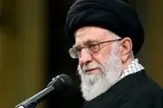 نیم قرن حضور رهبر انقلاب در کنار آسیب‌دیدگان حوادث طبیعی