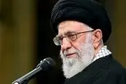 عکسی کمتر دیده شده از حضور رهبر انقلاب در جبهه