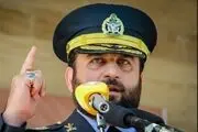 روایتی از دو حادثه هوایی هنگام برگزاری رزمایش نظامی ایران