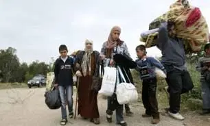 ممانعت " آنکارا " از ورود دارو به خاک سوریه