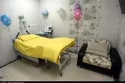  بیمارستان پارس‌آباد از نبود پزشک متخصص رنج می‌برد 
