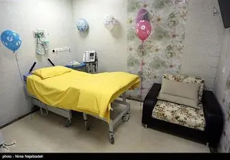  بیمارستان پارس‌آباد از نبود پزشک متخصص رنج می‌برد 