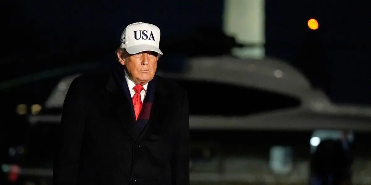 ترامپ: تلافی می کنم