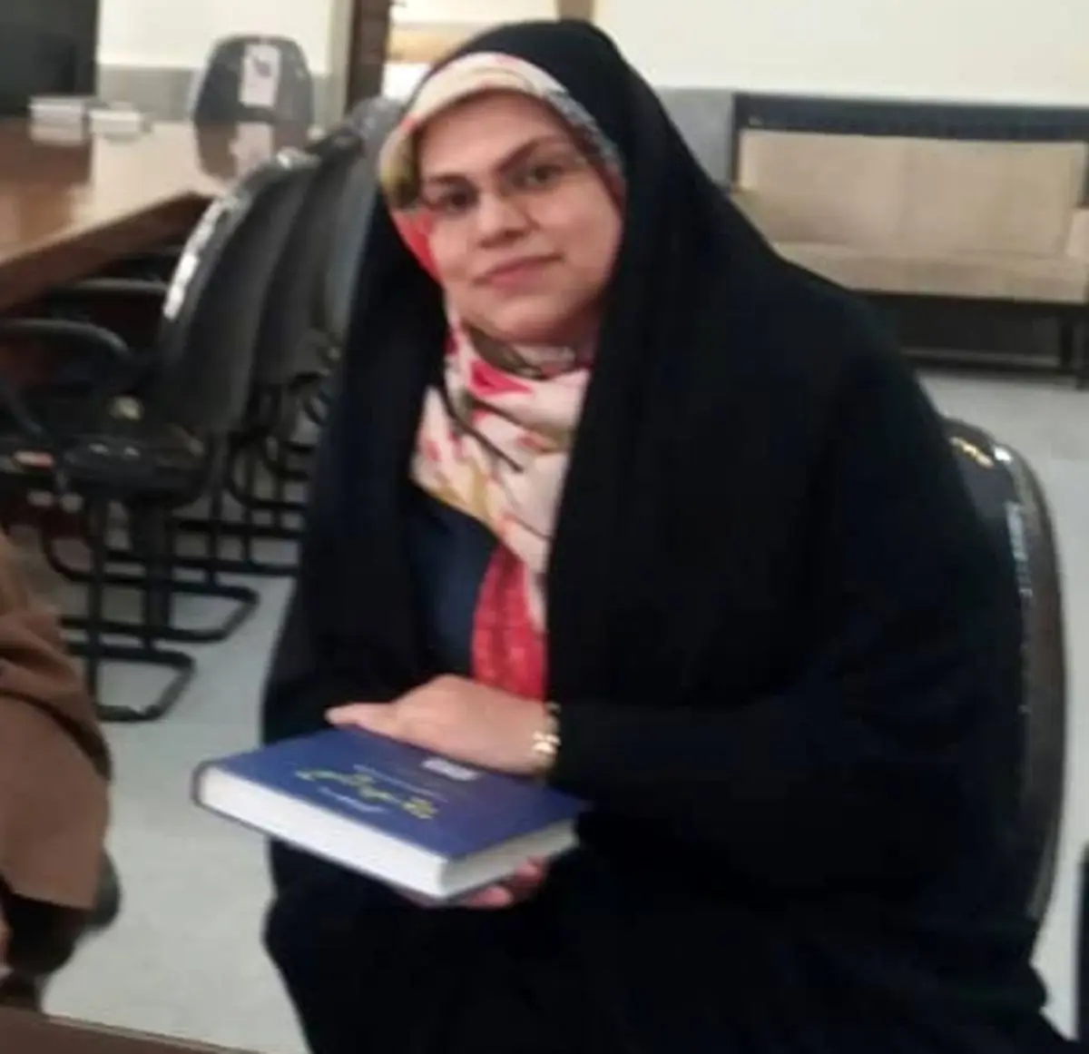 فراخوانی برای مخالفان کنوانسیون رفع تبعیض علیه زنان