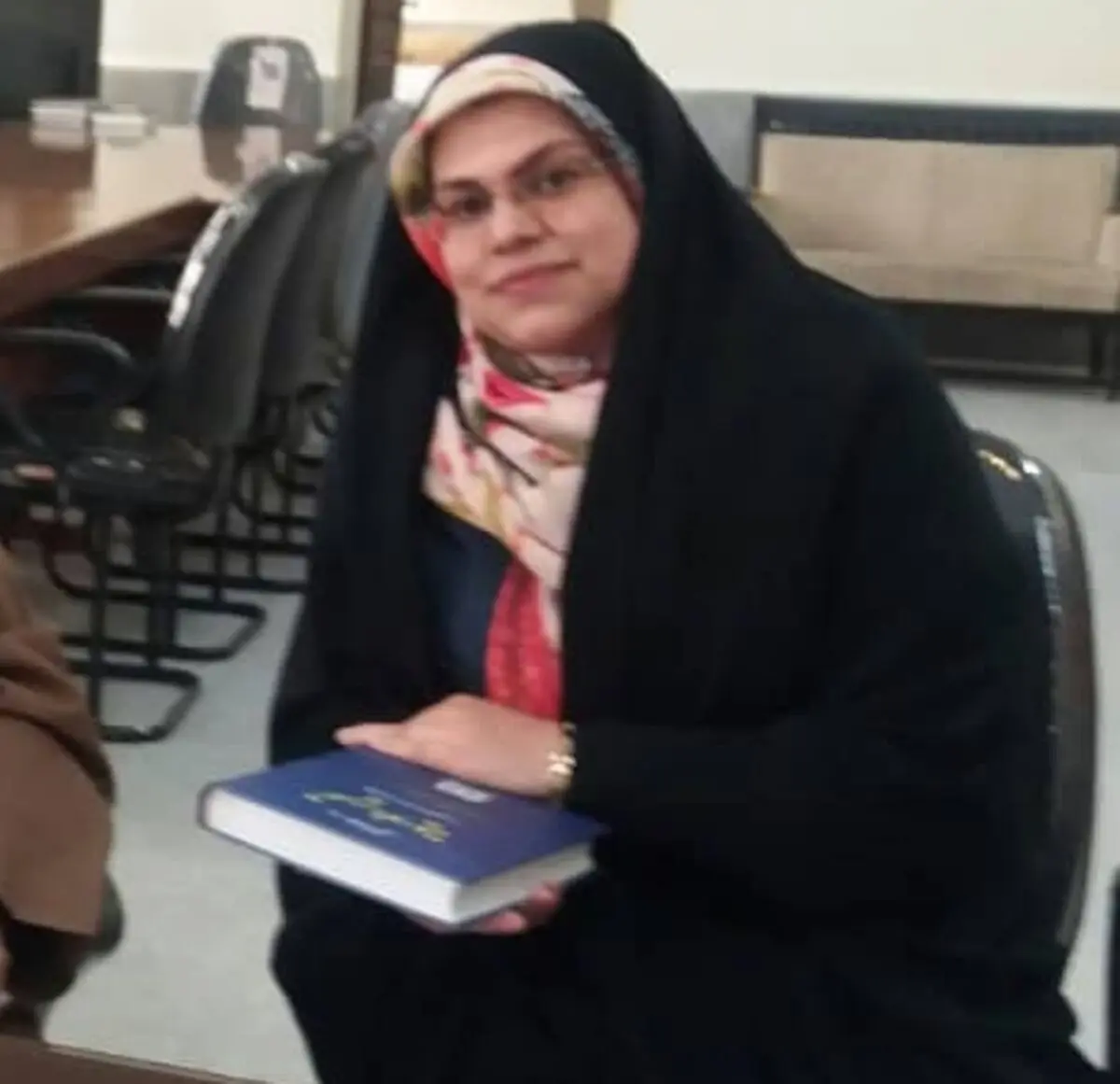 فراخوانی برای مخالفان کنوانسیون رفع تبعیض علیه زنان

