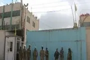 فرار هزاران داعشی از زندان الشدادی سوریه
