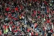 اخبار پرسپولیس/ درخواست پرسپولیس برای بازی با سپاهان