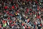 اخبار پرسپولیس/ درخواست پرسپولیس برای بازی با سپاهان
