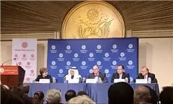 حمایت مجدد شاهزاده عربستان از توافق هسته ای ایران