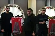 مدافع سابق استقلال شاگرد نکونام شد