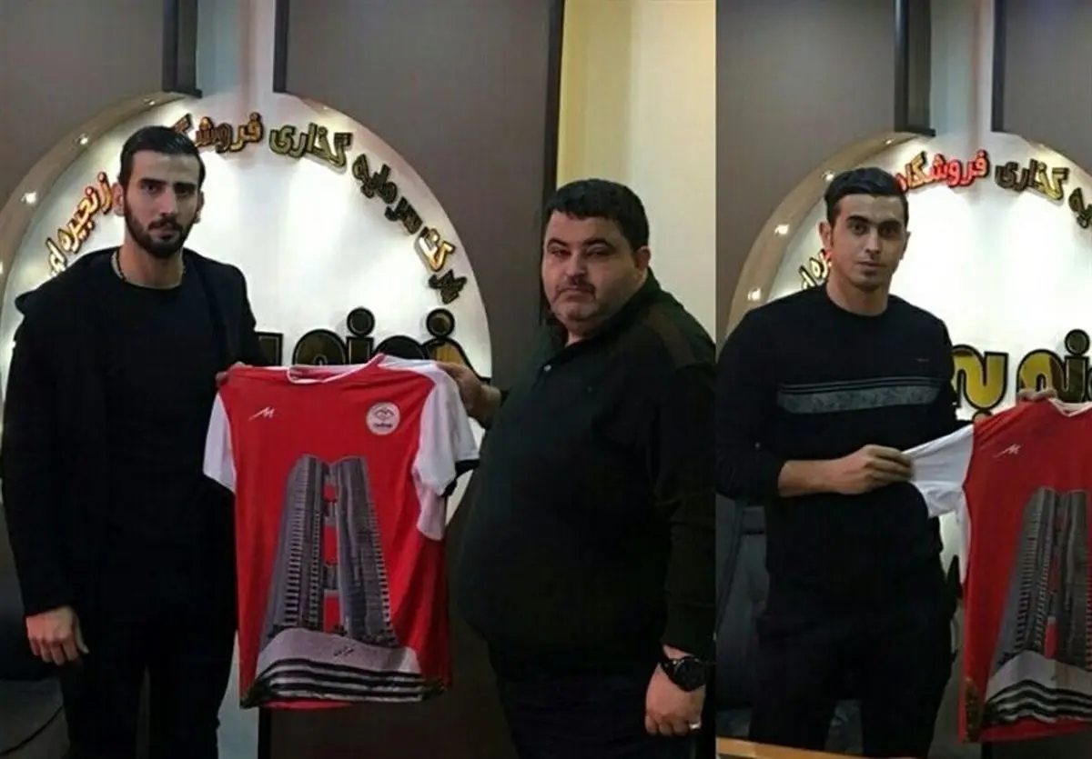 مدافع سابق استقلال شاگرد نکونام شد