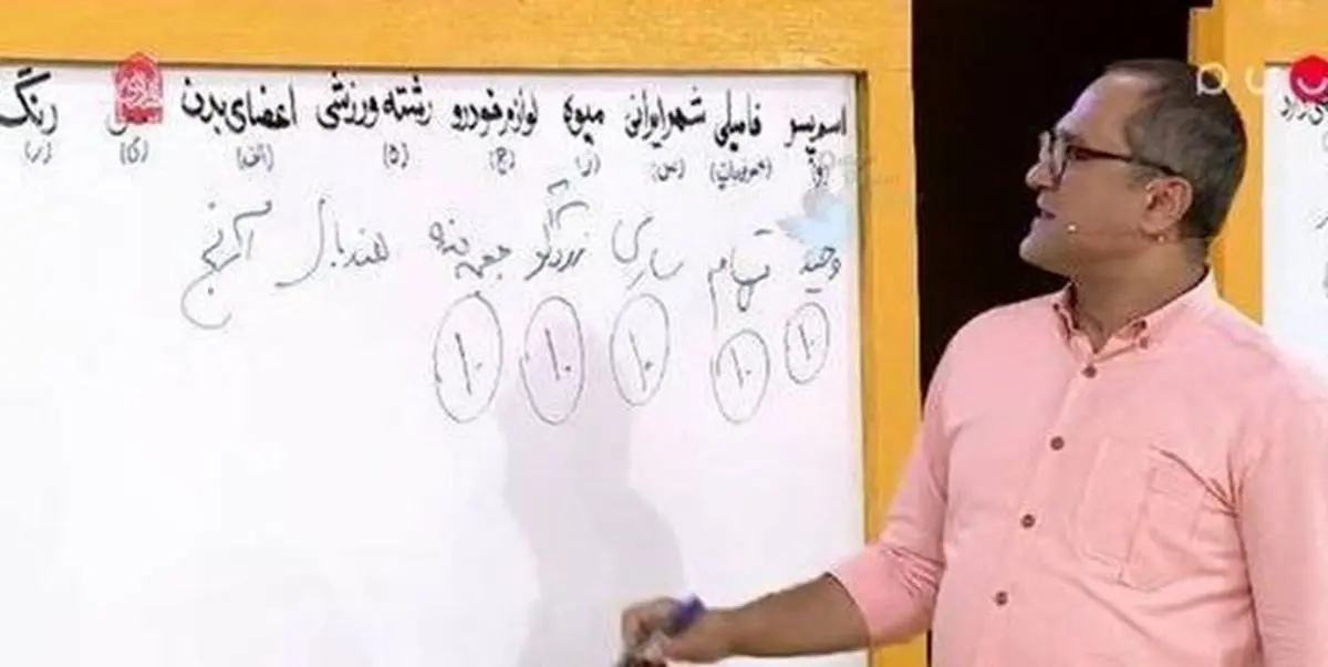 واکنش صداوسیما به حواشی برنامه «خندوانه»
