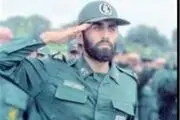 برگه مأموریتش را امضا نکرد تا نگویند مدافعان حرم برای پول می‌روند