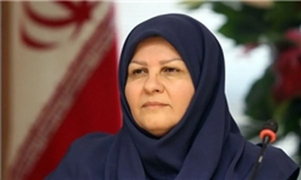 معاون وزیر نفت: آتش تا فردا به‌ طور کامل مهار می‌شود