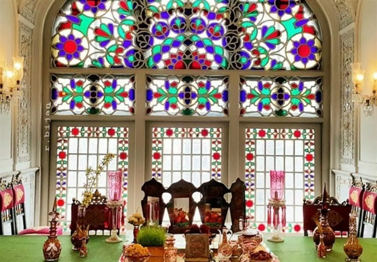 از نمایشگاه سوغات و اقوام تا اجرای خیمه شب بازی