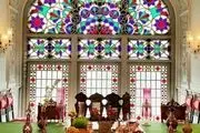 از نمایشگاه سوغات و اقوام تا اجرای خیمه شب بازی