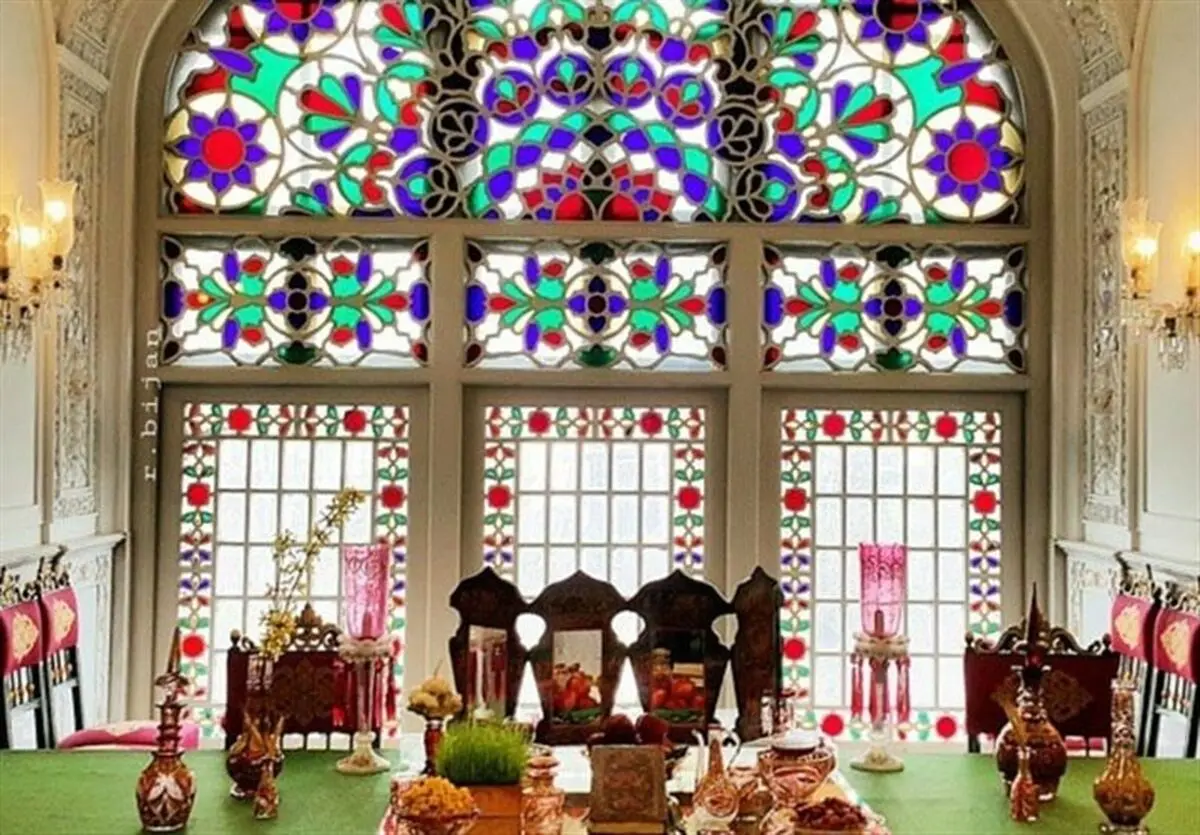 از نمایشگاه سوغات و اقوام تا اجرای خیمه شب بازی