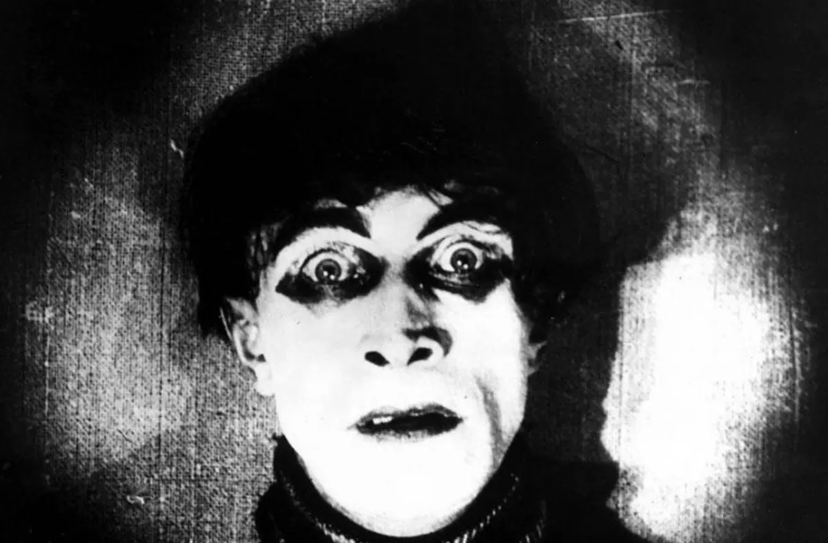 «اولین فیلم واقعا ترسناک» سینما، 100 ساله شد